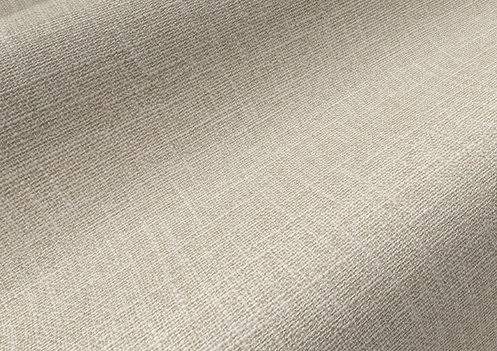 Erin, Natural - Twist&Fit Roman Blind - Image 4